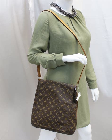 musette louis vuitton bag|Louis Vuitton Musette Salsa Bags .